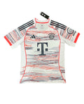 BAYERN MONACO AWAY 2025/2026