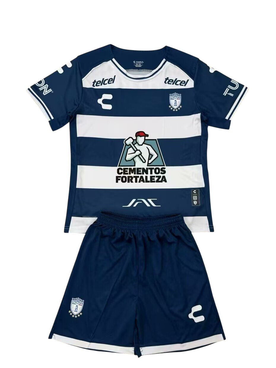 PACHUCA 2025/2026