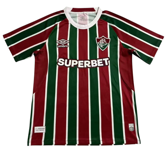 FLUMINENSE HOME 2025/2026