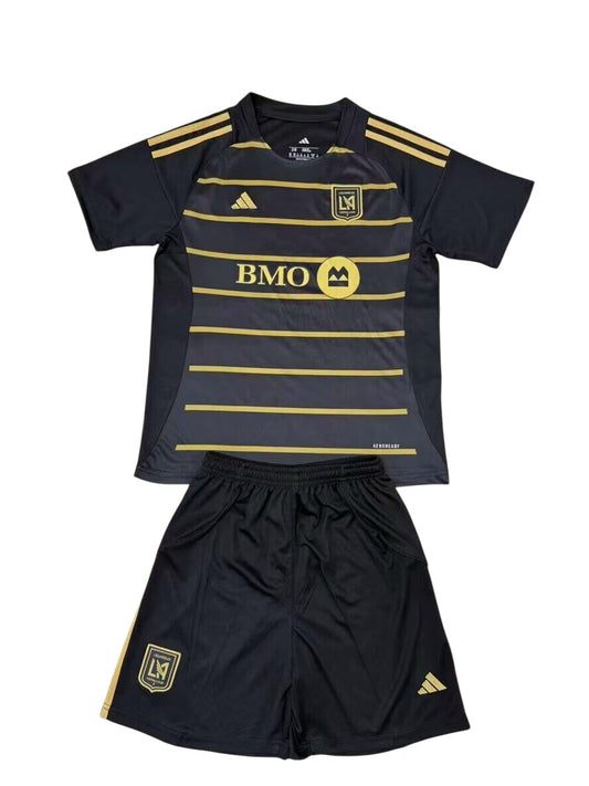 LOS ANGELES HOME 2025/2026