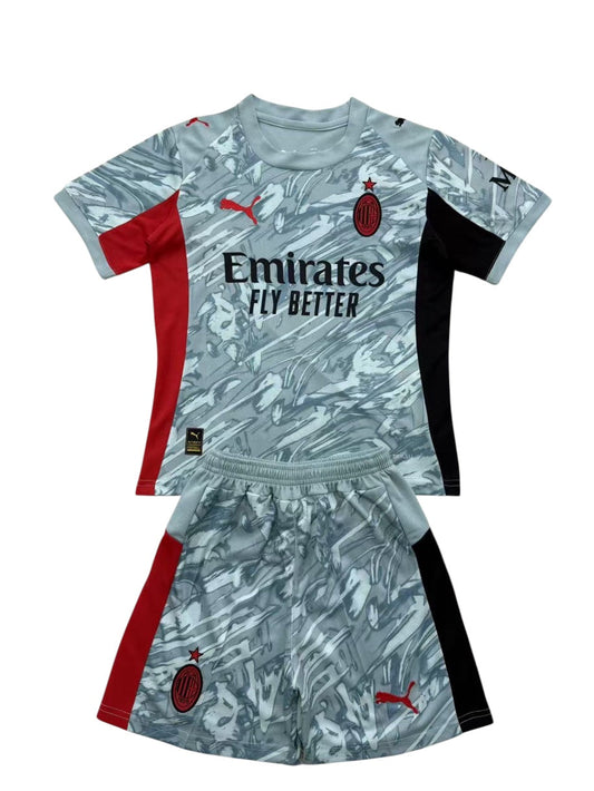 AC MILAN PORTIERE 2025/2026