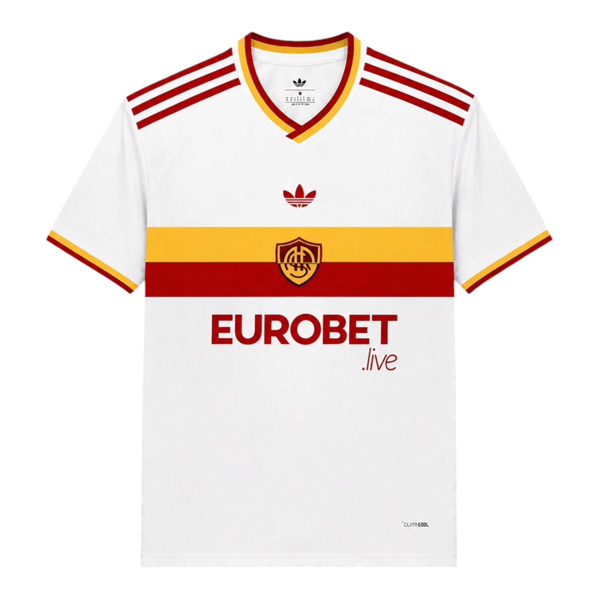 ROMA AWAY 2026/2027
