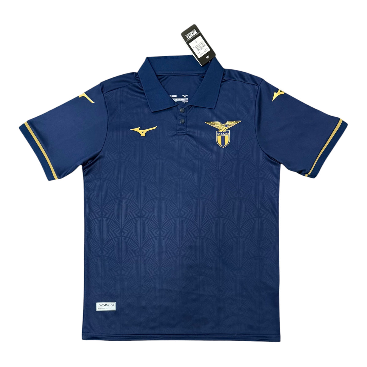 LAZIO AWAY 2026/2027