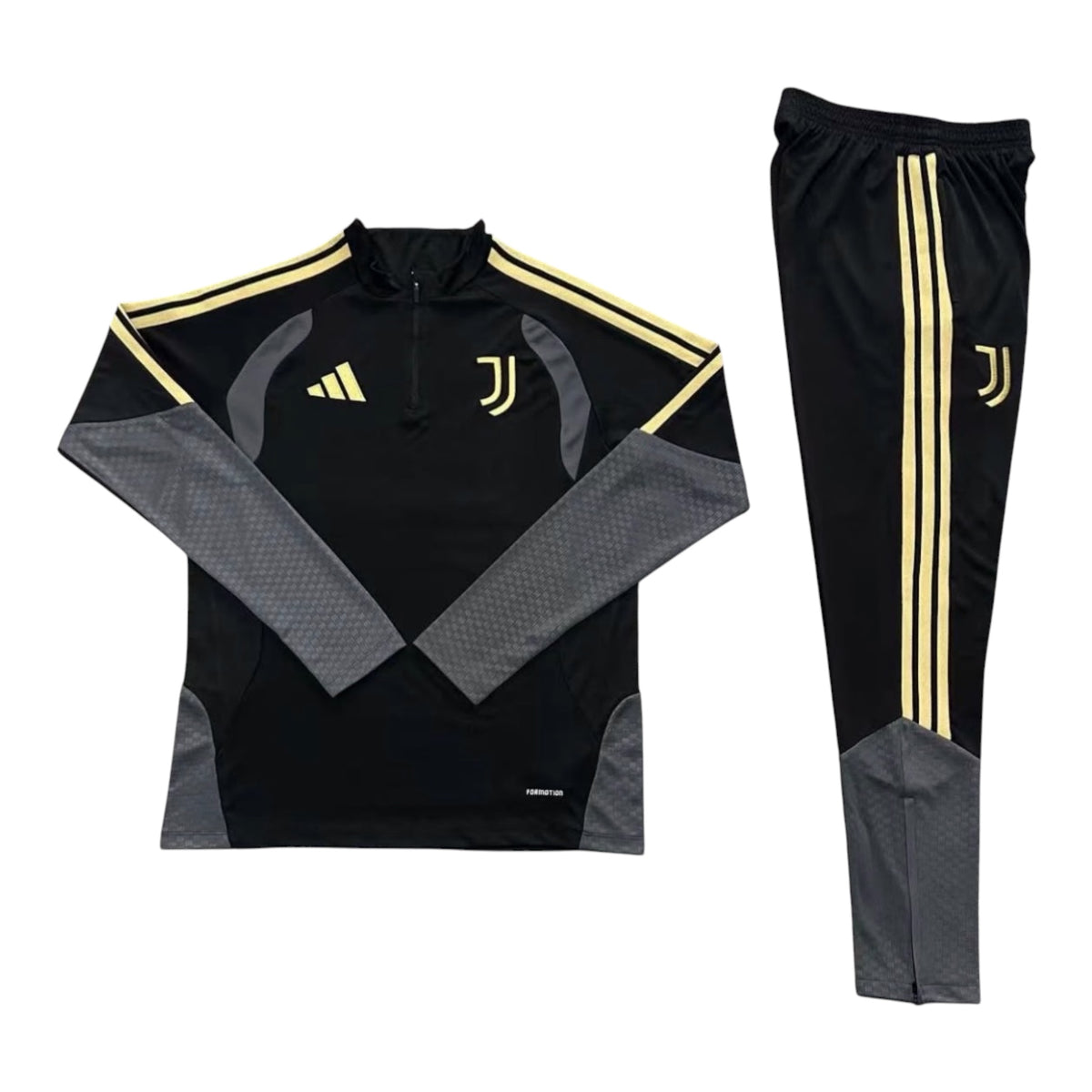 TUTA JUVENTUS 2026/2027
