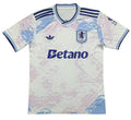 ASTON VILLA THIRD 2025/2026