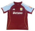 ASTON VILLA HOME 2025/2026