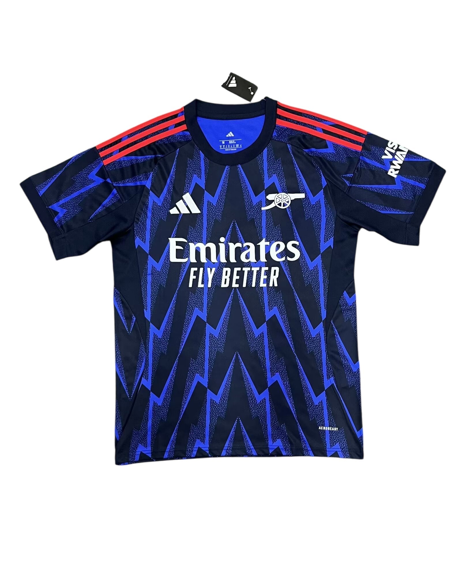 ARSENAL AWAY 2025/2026