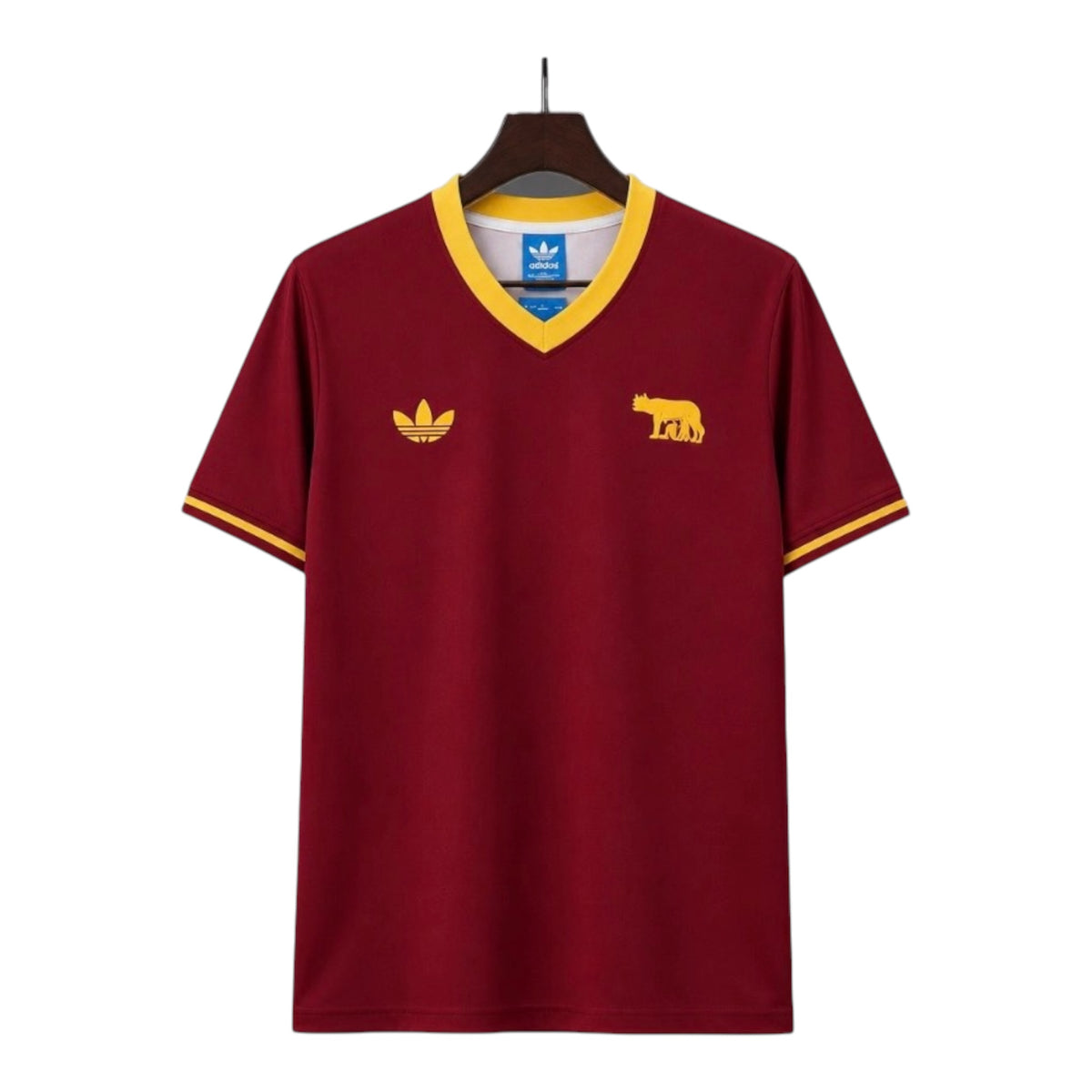ROMA CENTENARIO 2026/2027