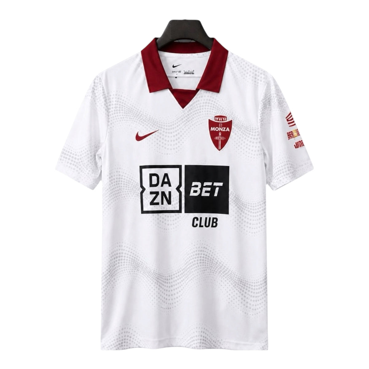 MONZA AWAY 2026/2027