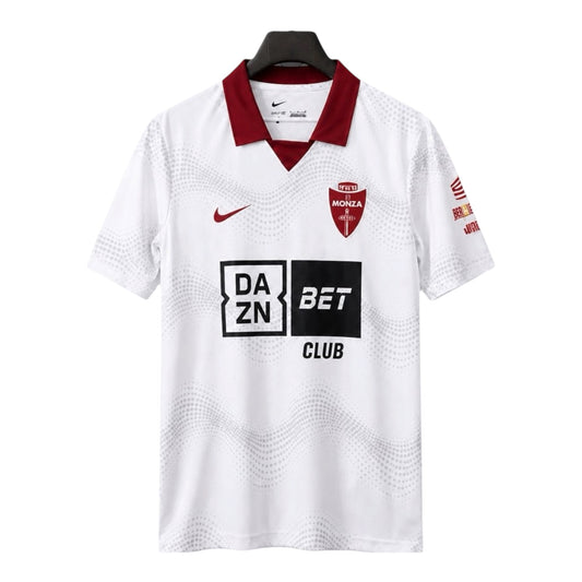 MONZA AWAY 2026/2027