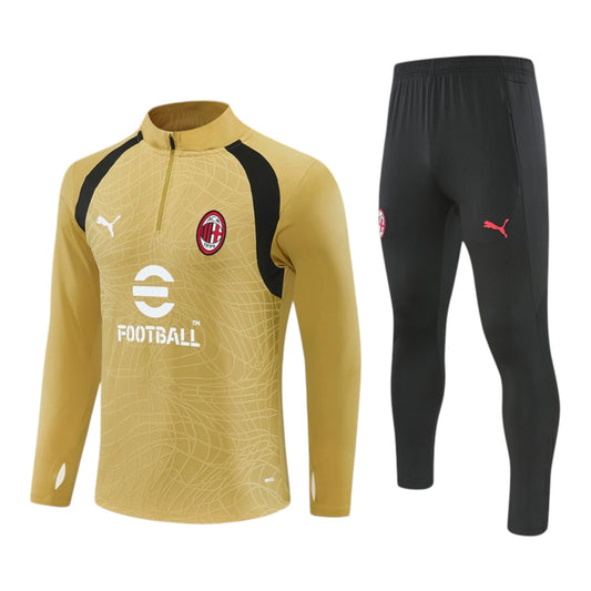 TUTA AC MILAN 2026/2027