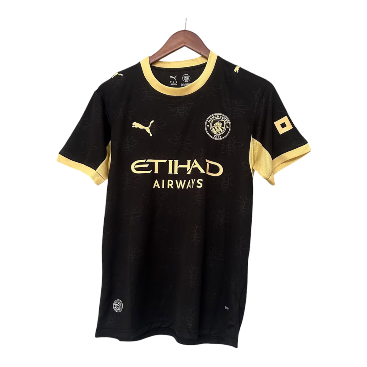 MANCHESTER CITY AWAY 2026/2027
