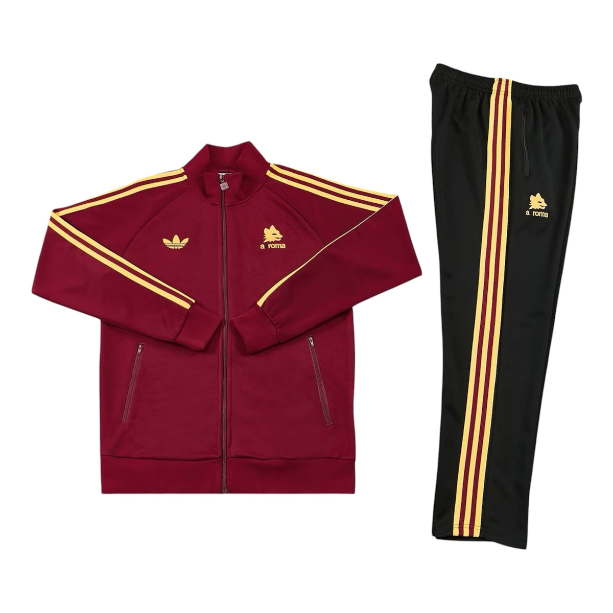 TUTA ROMA 2026/2027