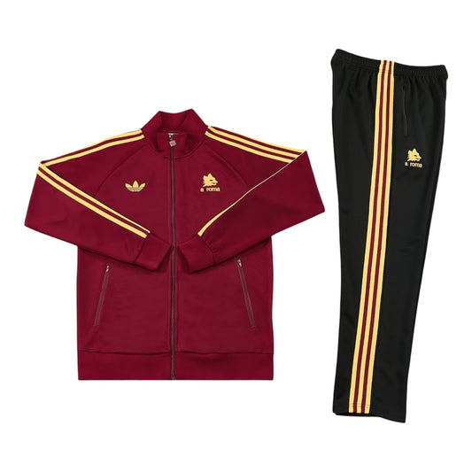 TUTA ROMA 2026/2027