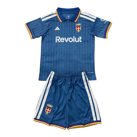 COMO HOME 2026/2027
