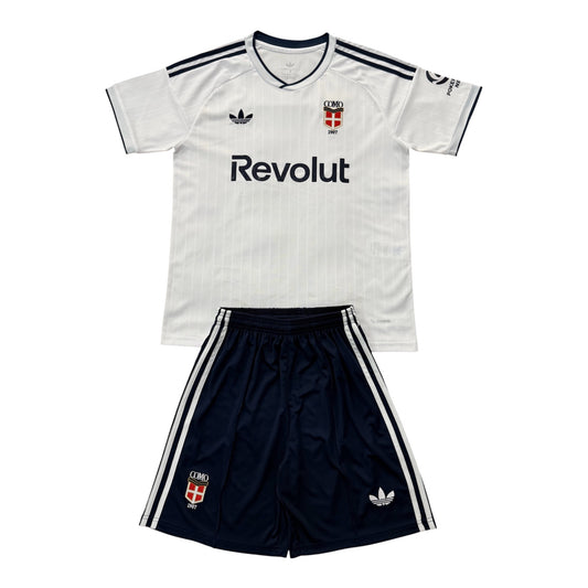 COMO AWAY 2026/2027
