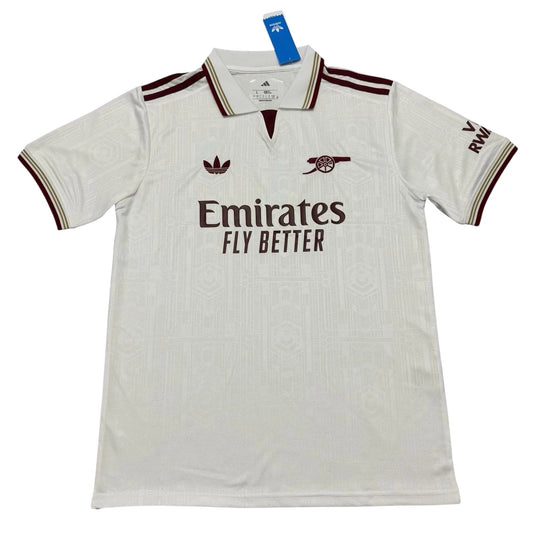 ARSENAL THIRD 2025/2026