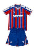 CRYSTAL PALACE HOME 2025/2026
