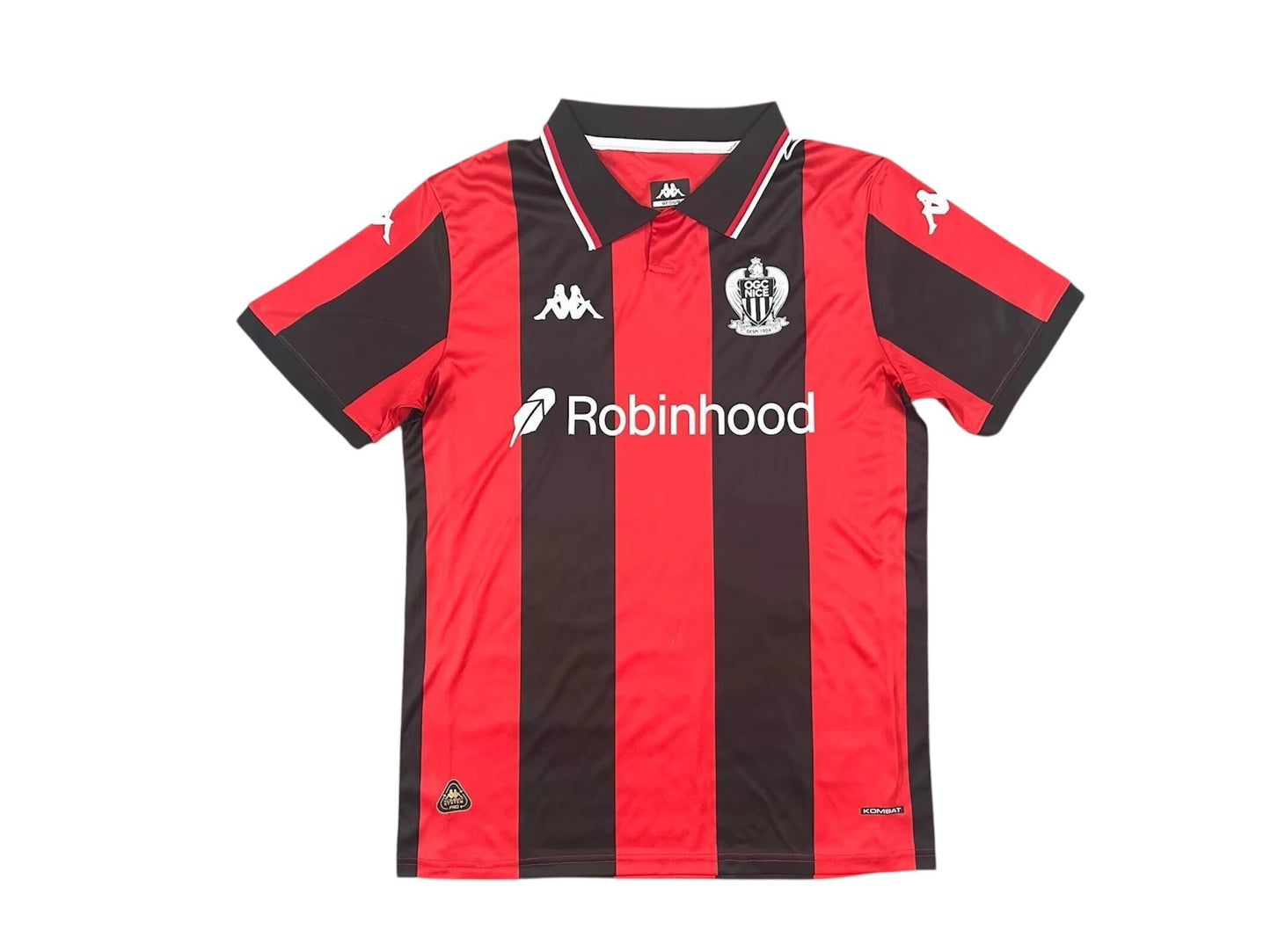 NIZZA HOME 2025/2026
