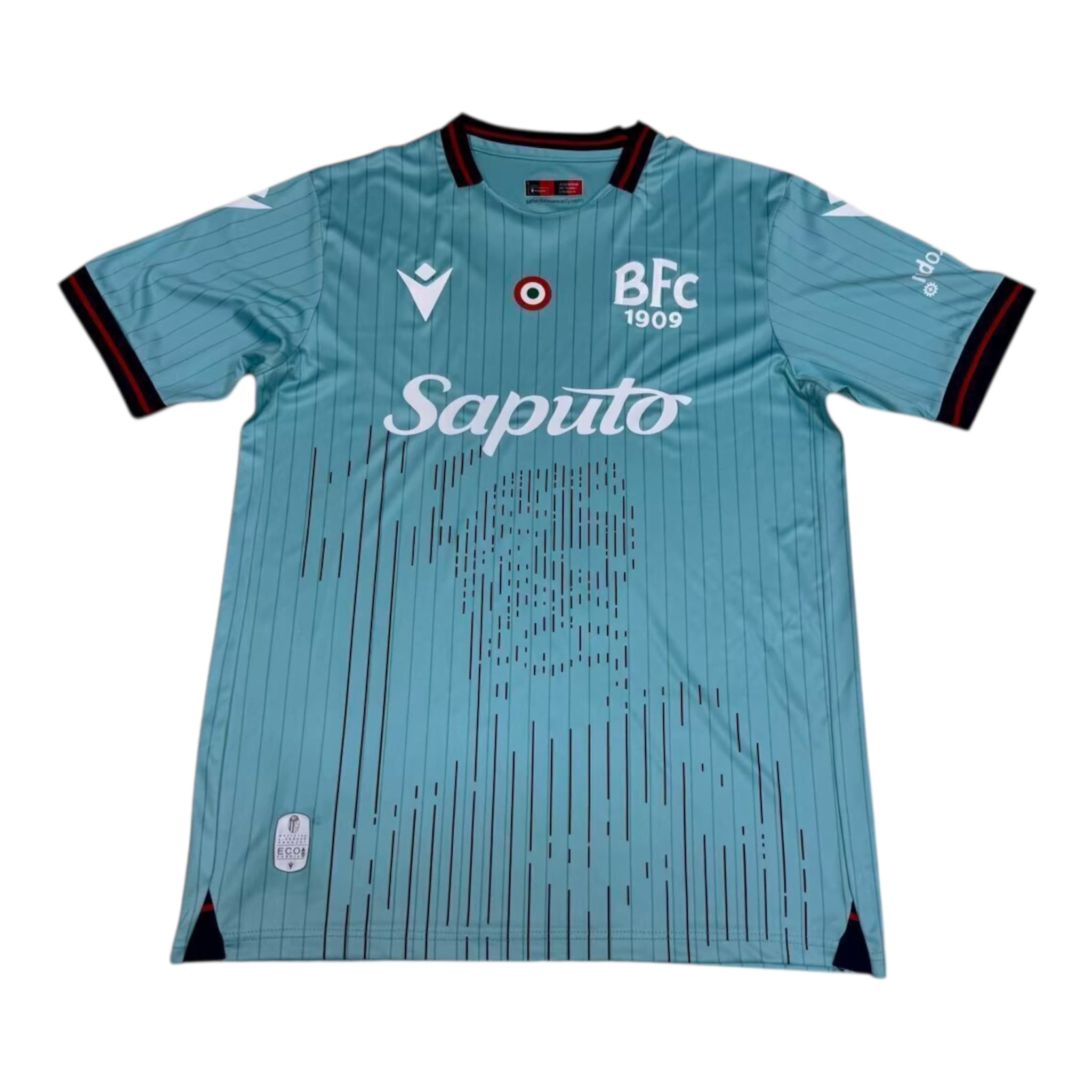 BOLOGNA THIRD 2025/2026