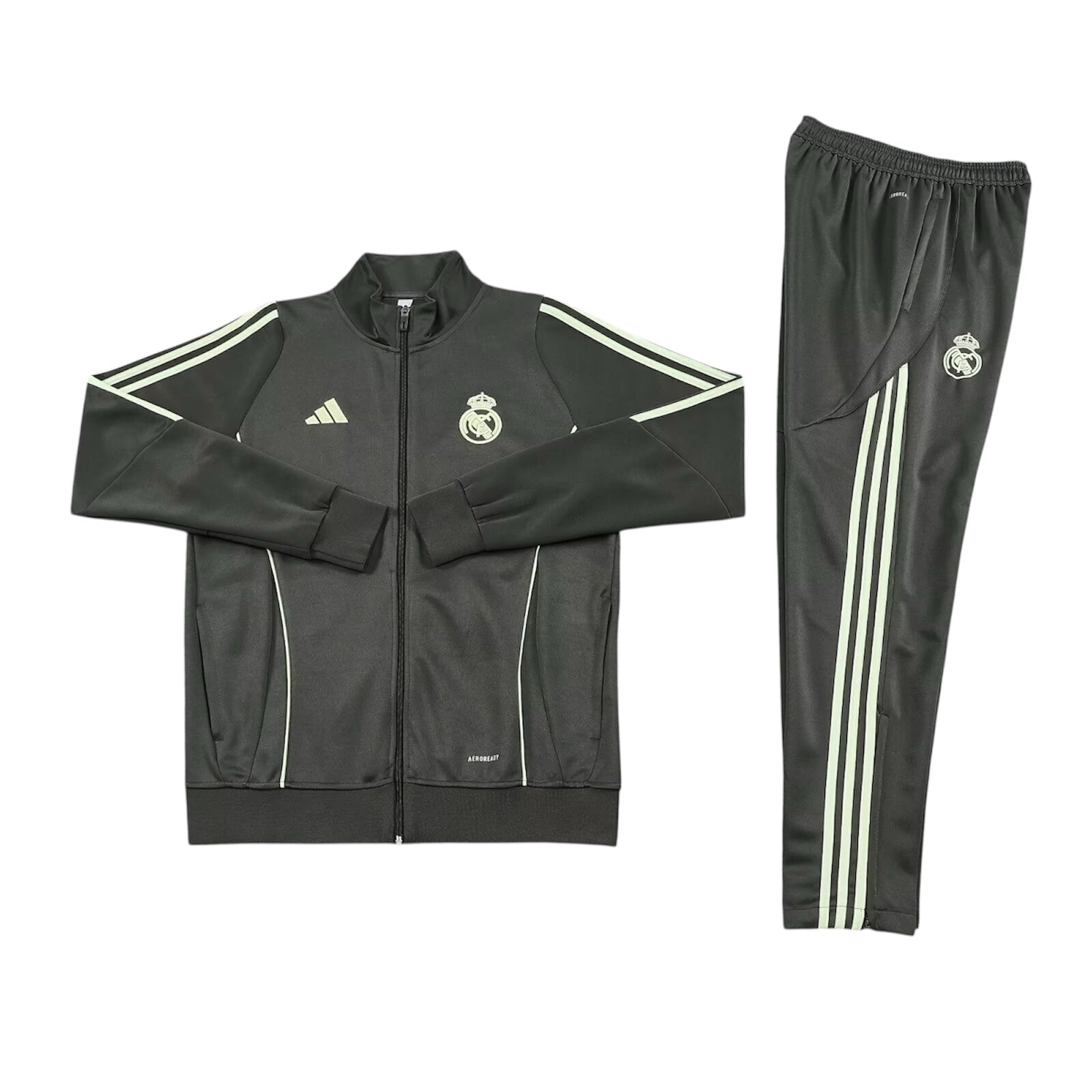 TUTA REAL MADRID 2025/2026