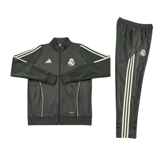 TUTA REAL MADRID 2025/2026