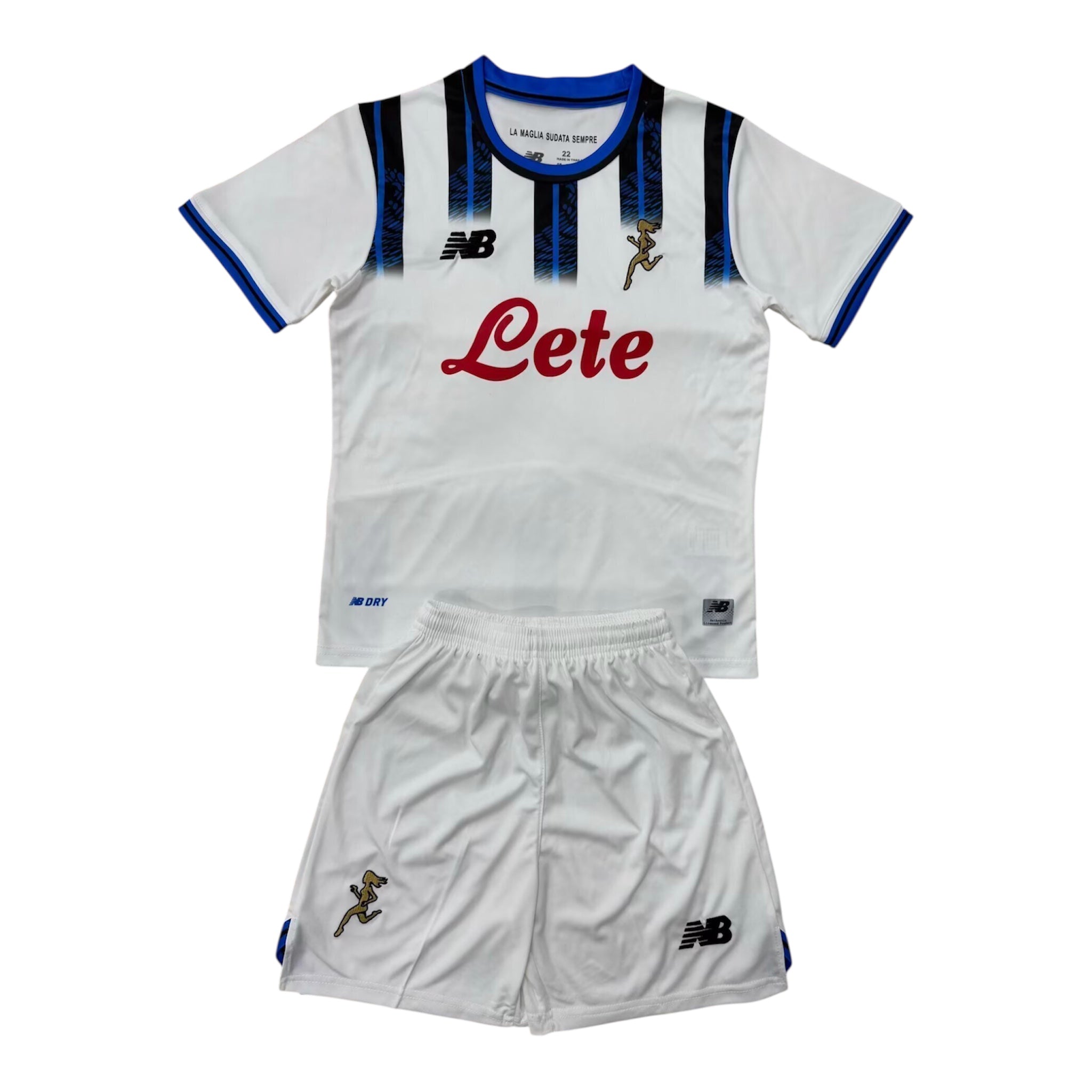 ATALANTA AWAY 2025/2026