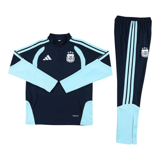 TUTA ARGENTINA 2025/2026