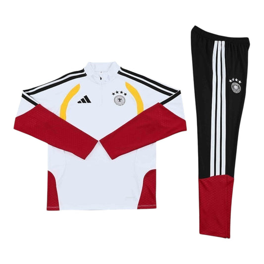 TUTA GERMANIA 2025/2026