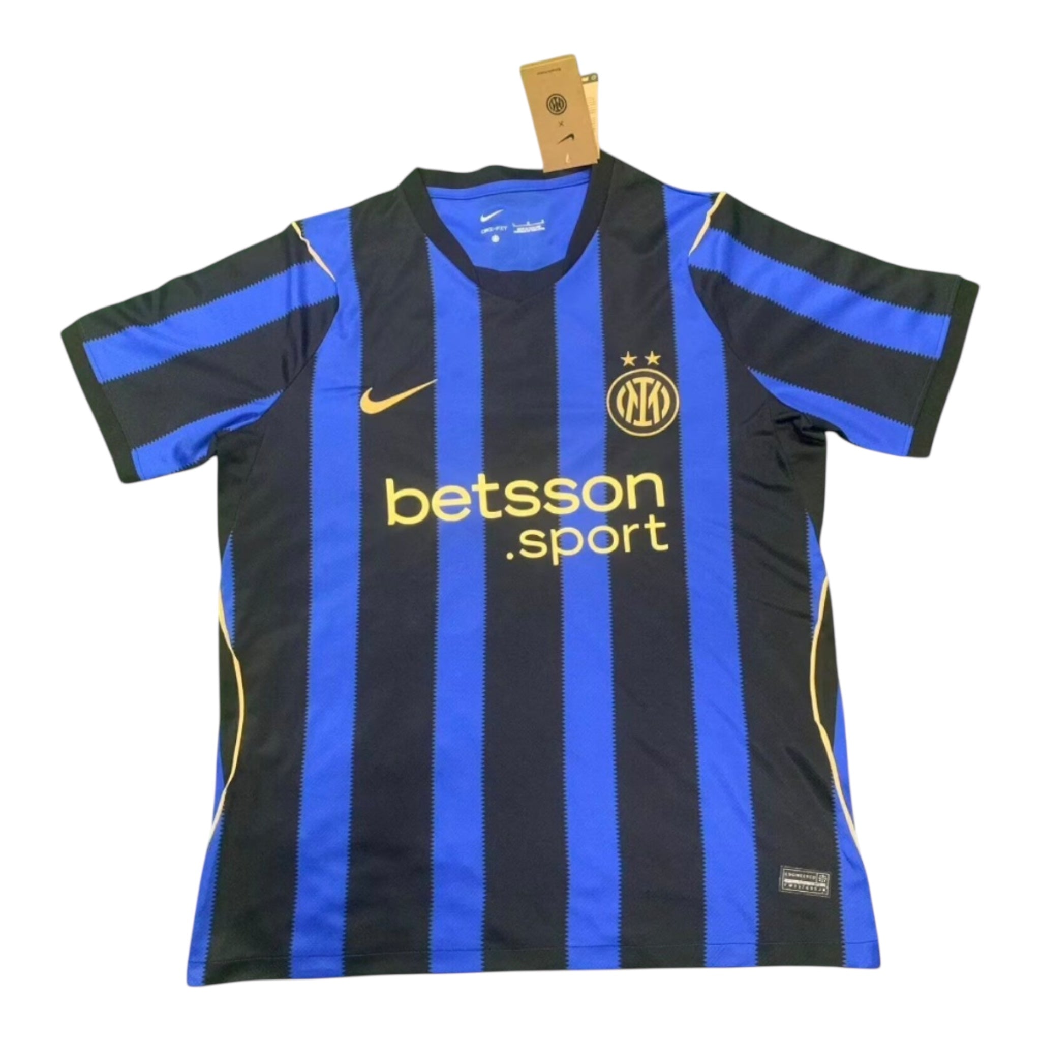 INTER HOME 2026/2027