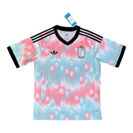 BELGIO AWAY 2026 Fifa World Cup