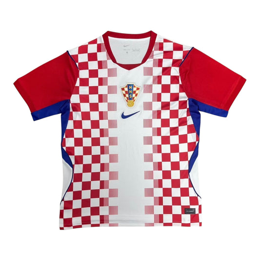 CROAZIA HOME 2026 Fifa World Cup
