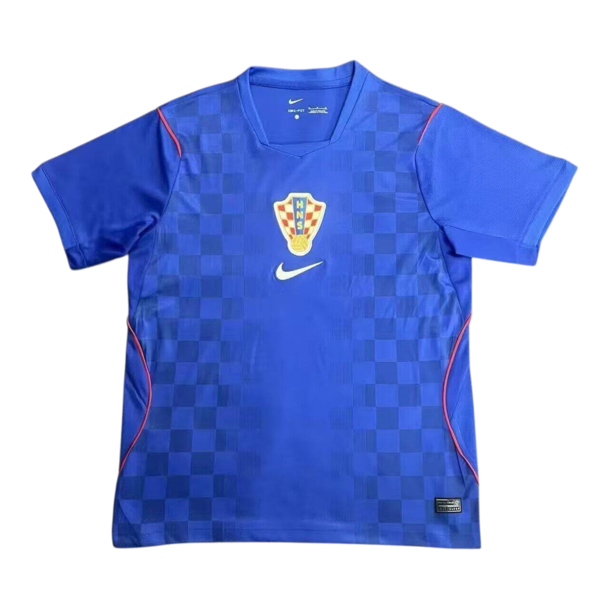 CROAZIA AWAY 2026 Fifa World Cup