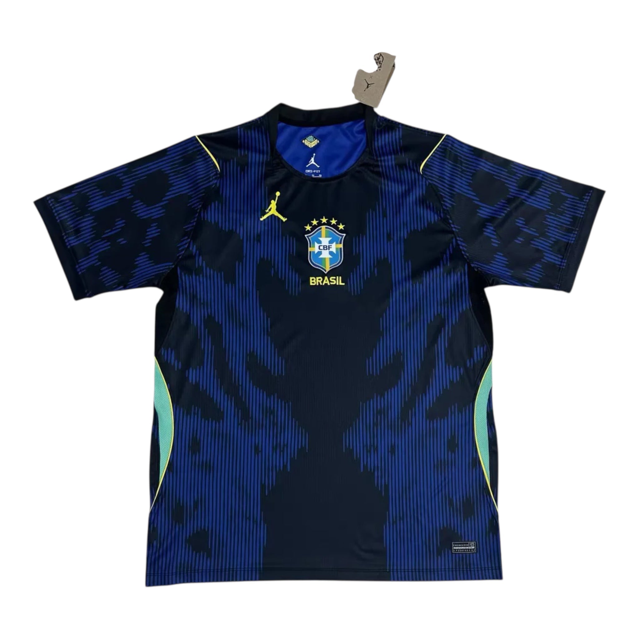 BRASILE AWAY 2026 Fifa World Cup