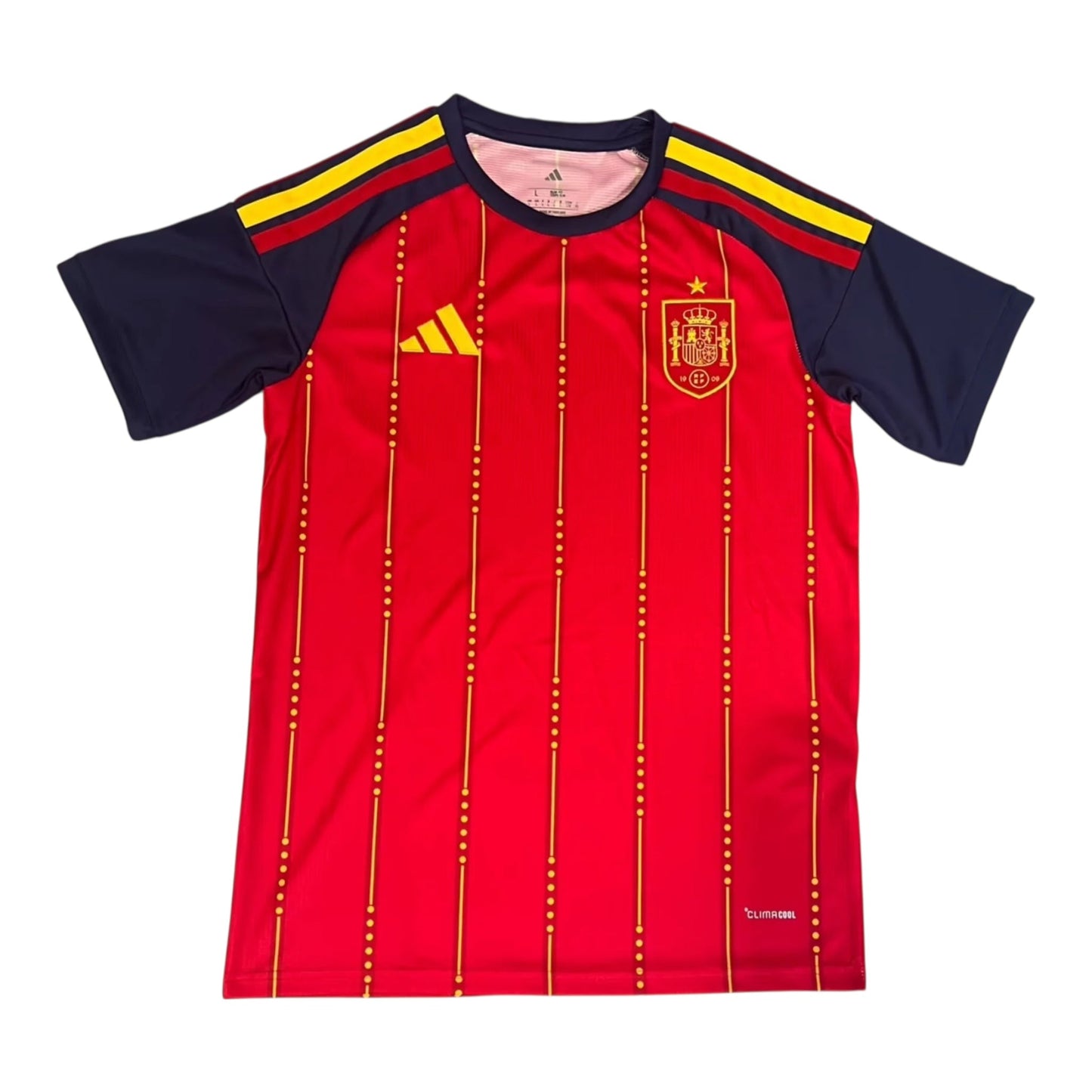 SPAGNA HOME 2026 Fifa World Cup