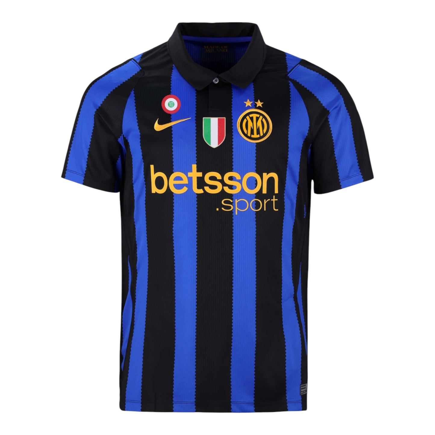 INTER HOME 2026/2027